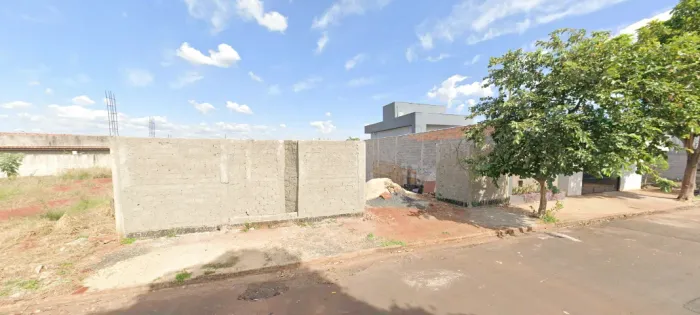 Terreno à venda na Ribeirãnia - 469m². Ótima localização, preço excelente - Ribeirão Preto