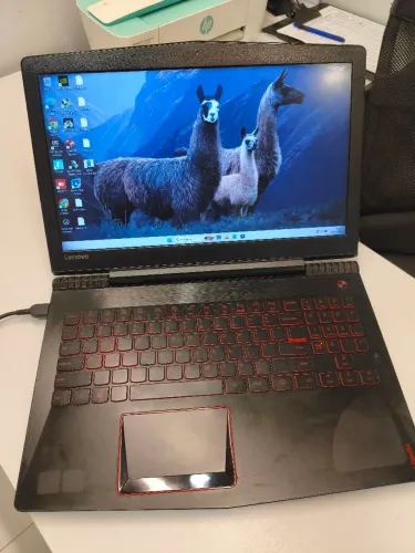 Notebook Lenovo Y520 15IKBN