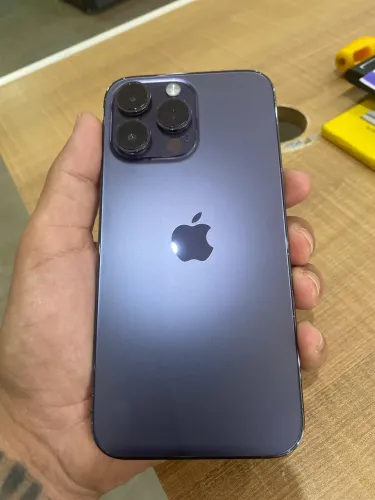 IPHONE 14 PRO MAX 256gb