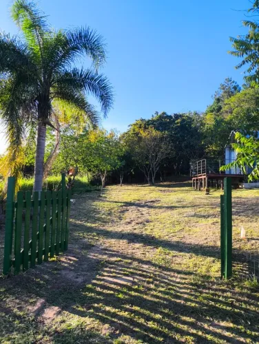 CHÁCARA A VENDA  - 968m² - Fazenda Vargas/Morungava - Gravataí/RS