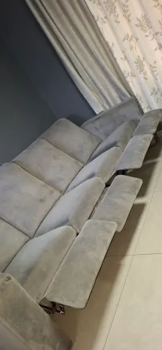 SOFÁ RECLINÁVEL