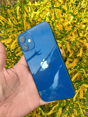 Iphone 12 mini