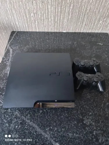 PS3 Desbloqueado