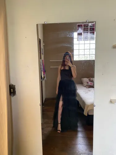 Vestido para festas/formatura