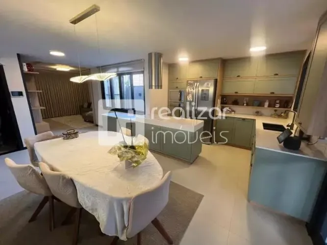Casa 5 quartos no bairro Estreito - Florianópolis