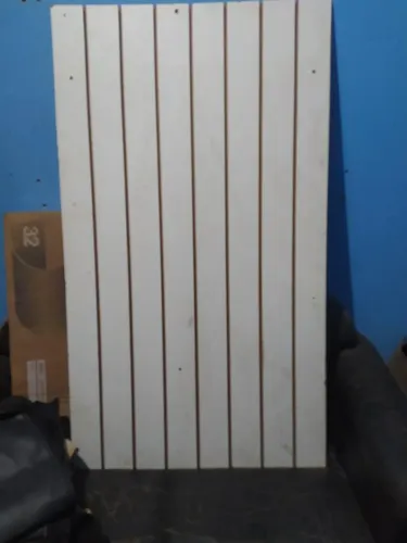 Vendo painel canaletado grande mede 1.80/1.20