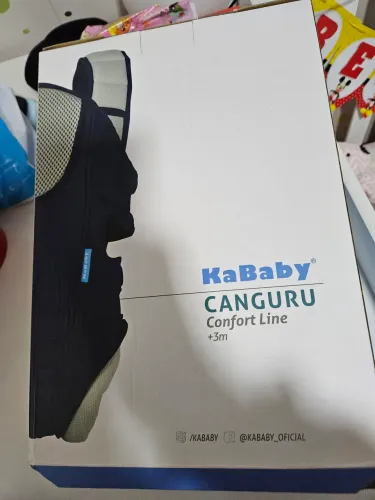 Canguru Kababy