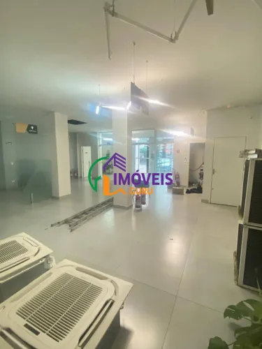 COMERCIAL - JARDIM DA GLÓRIA - SP