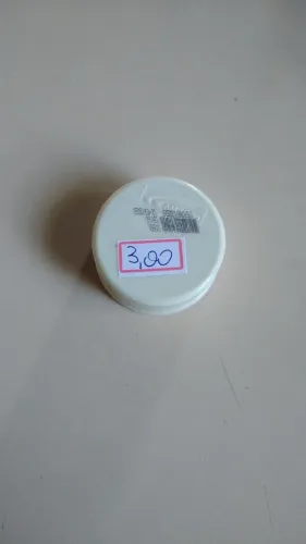 Tampão PVC esgoto 40mm