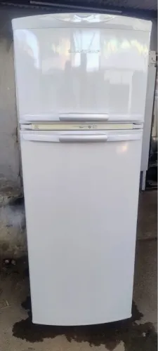 Geladeira Brastemp frosfree