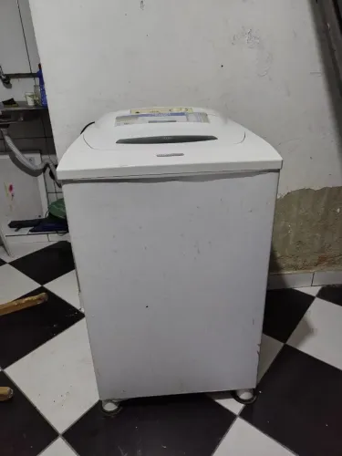 Máquina de lavar Electrolux