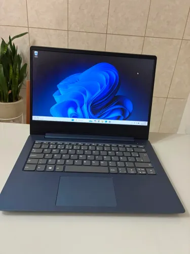 Notebook Lenovo Ideapad 330S i5 8ª Geração | 8GB RAM | SSD 256GB | Windows 11