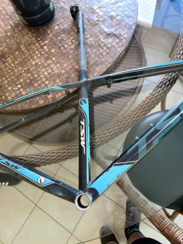 Quadro tsw TAM 17