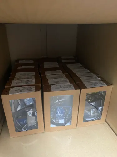 20 unidades do Kit Arduino+ Shields