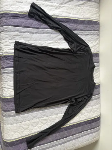 2 camisas térmicas