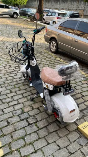 Scooter Eletrica X11 2000w 20ah 2026