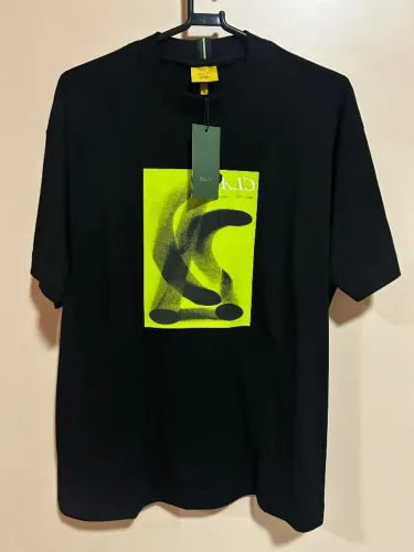 Camiseta Class CLS Domus