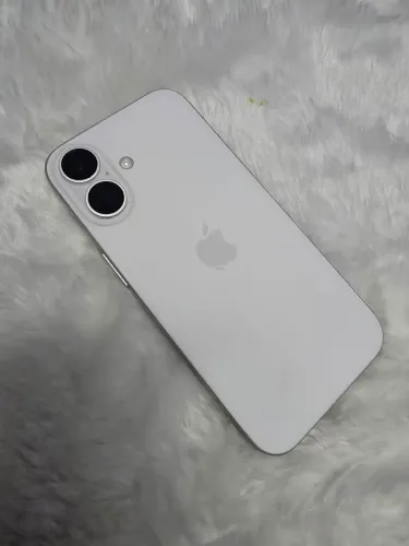IPhone 16 128GB Ac. Troca