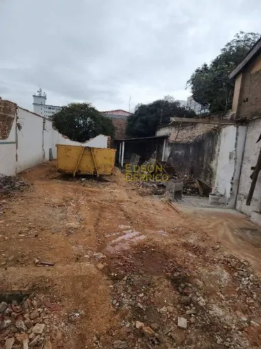 Terreno à venda, 232 m² por R$ 800.000 - Centro - Pindamonhangaba/SP