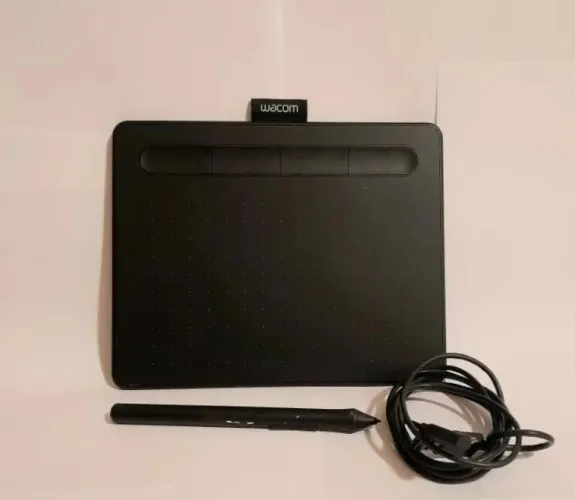 Mesa digitalizadora Wacom 