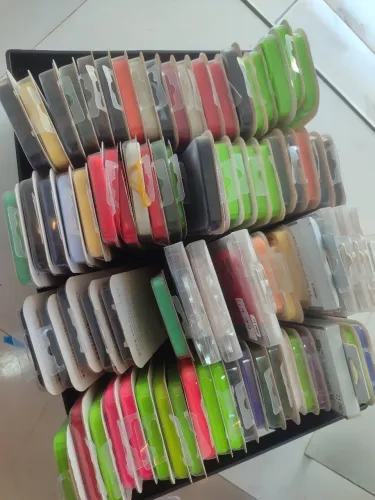 Lote de Capas  de celular mais barato que shopee