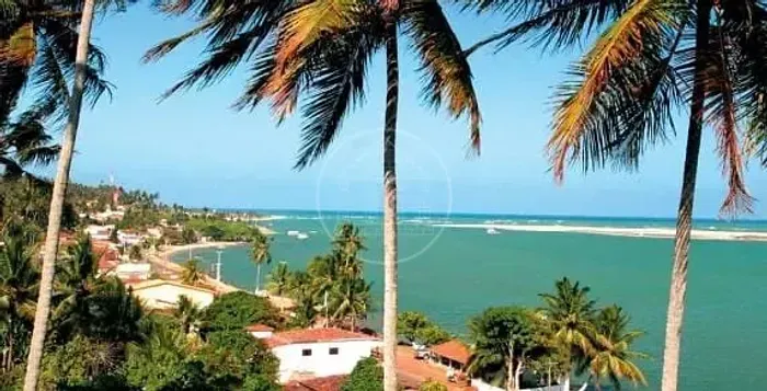 Lotes a venda no Loteamento Villa dos Ipês em Canguaretama. Prontos para construir, Px ao 