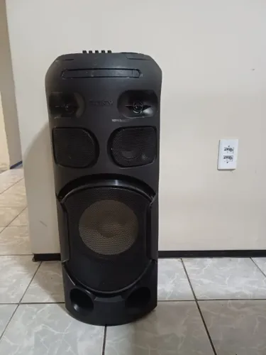 CAIXAS DE SOM ATIVAS DIVERSAS: MONDIAL / CX TRC ETC - leia 