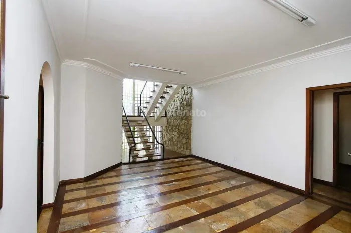 Casa para aluguel 4 quartos 1 suíte 5 vagas - Santa Lúcia