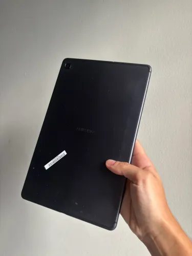 Tablet Samsung s6 lite retirada de peças ou conserto