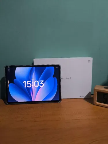 Xiaomi pad 7 