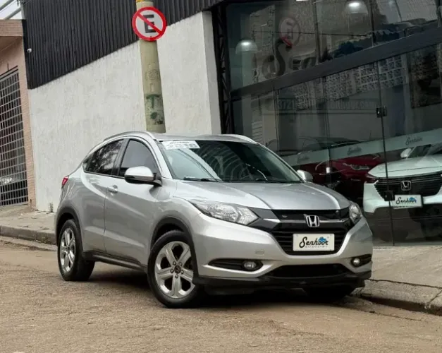 Honda HR-V EX 1.8 Flexone 16V 5P Aut. 2016