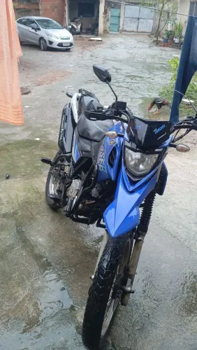 Crosser Z 2019 