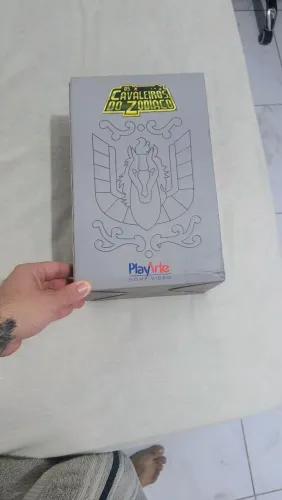 Colecionador de anime