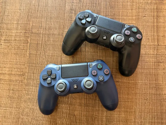 Controle DualShock PS4 Original 