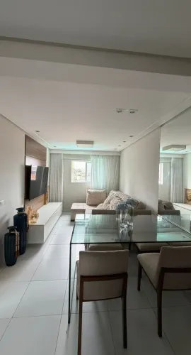 Apartamento a venda no Bairro dos Estados - AP11448