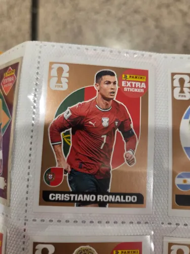 Cr7 bronze cristano ronaldo bronze 2026