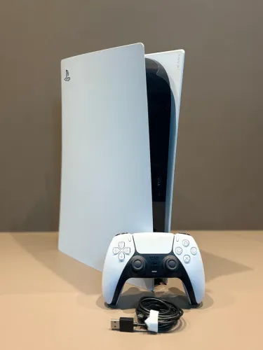 PlayStation 5 - Em Excelentes Condições