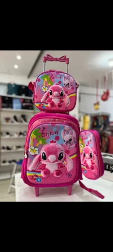 Mochilas Infantil Colegial