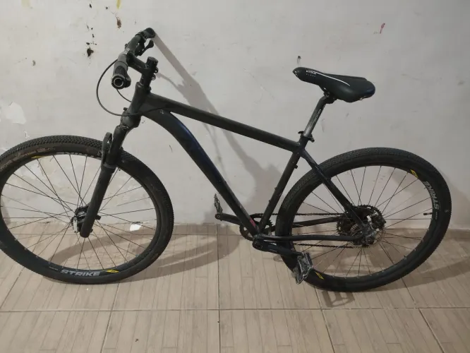 Bicicleta Absolute 