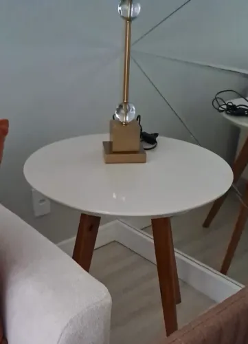 Mesinha de canto