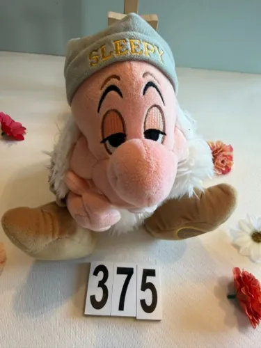 ANAO SONECA ORIGINAL DISNEY