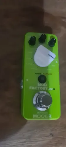 Mooer Mod Factory Mk2
