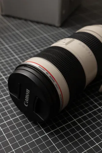 canon ef 70 200mm