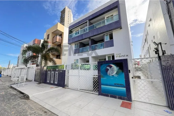 APARTAMENTO TÉRREO, JARDIM OCEANIA PARA ALUGAR, À 120MTS DO PARQUE PARAYBA2, COM 02 QTOS S