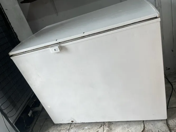 Freezer