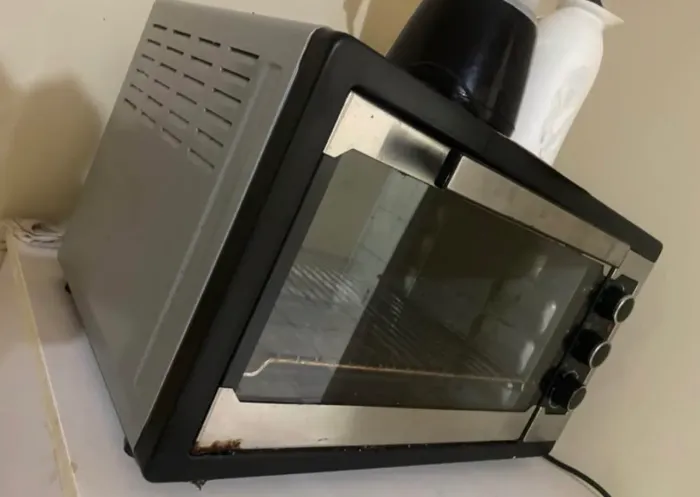 Forno elétrico 