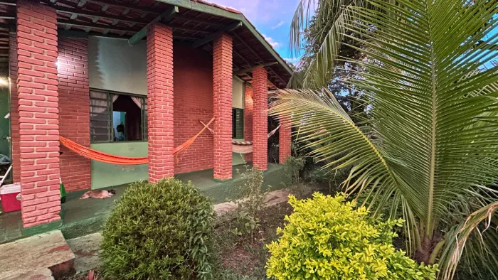 Casa em Avaré-Sp