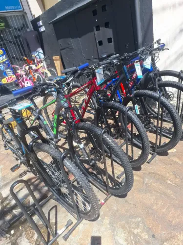 Bicicleta aro 29 a partir de,R$ 899.00