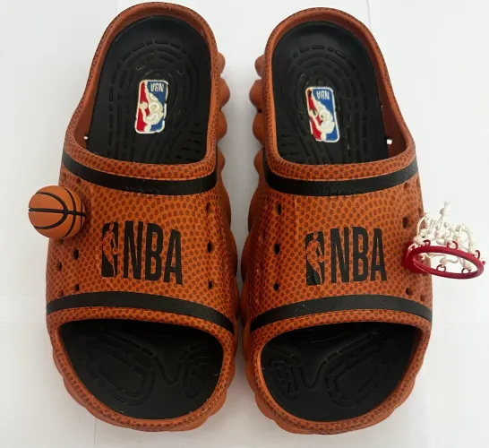 Crocs NBA Original 39