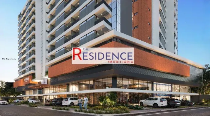 Sala Comercial para Venda em Teresina, Jockey, 1 vaga